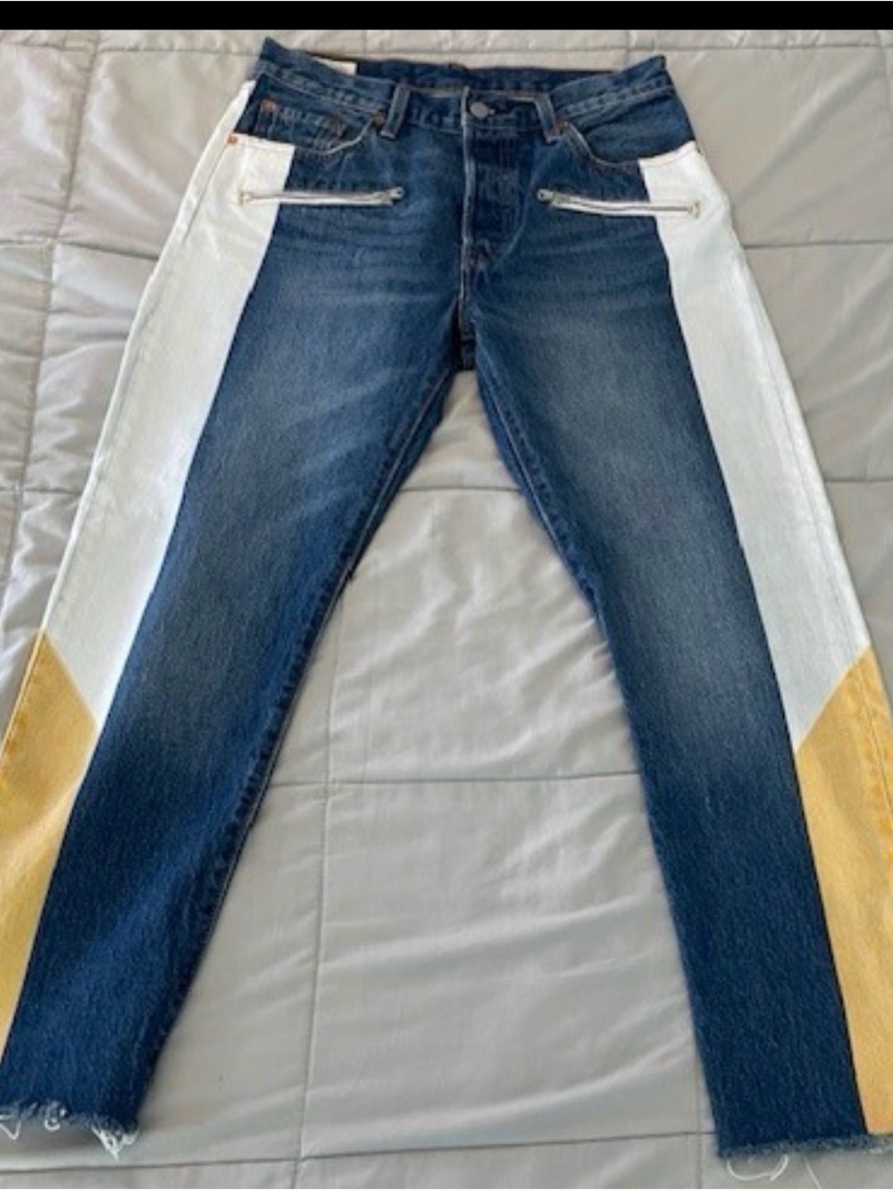 Levi's 501 Jeans Y2K